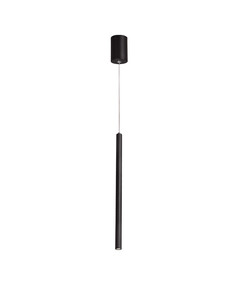 LED Полилей FINO RA31LEDP60BK Aca Lighting 5W 3000K | Osvetlenieto.bg
