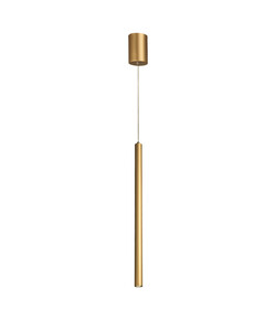 LED Полилей FINO RA31LEDP60GD Aca Lighting 5W 3000K | Osvetlenieto.bg