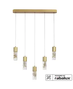 LED Полилей Floresta 6559 Rabalux 20W 4000K | Osvetlenieto.bg