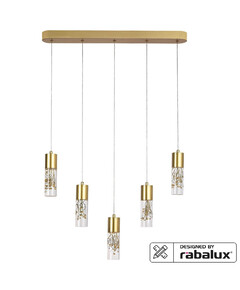 LED Полилей Floresta 6559 Rabalux 20W 4000K | Osvetlenieto.bg