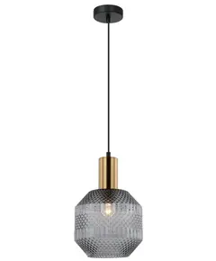 Пендел ARIADNE 4266900 Viokef 1xE27 | Osvetlenieto.bg