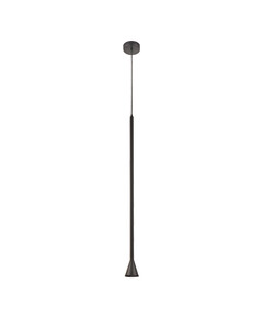 Пендел CLOUZOT YL22801PBK Aca Lighting 1xGU10 | Osvetlenieto.bg