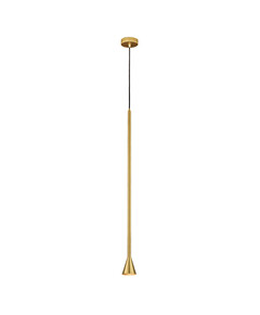 Пендел CLOUZOT YL22801PGD Aca Lighting 1xGU10 | Osvetlenieto.bg