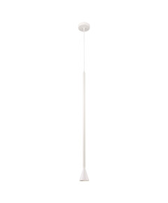 Пендел CLOUZOT YL22801PWH Aca Lighting 1xGU10 | Osvetlenieto.bg