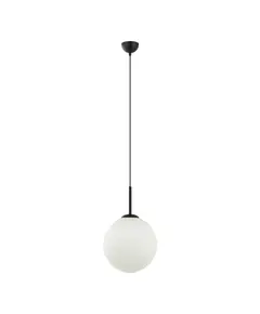 Пендел Deore PND-5578-1L-BK Italux 1xE27 | Osvetlenieto.bg