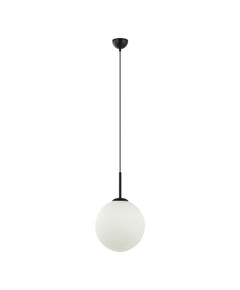 Пендел Deore PND-5578-1L-BK Italux 1xE27 | Osvetlenieto.bg