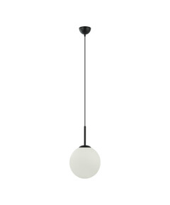 Пендел Deore PND-5578-1M-BK Italux 1xE27 | Osvetlenieto.bg