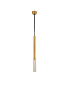 Пендел DOHA YL22291PLG Aca Lighting 1xGU10 | Osvetlenieto.bg