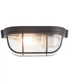 Плафон BOBBI 94458/06 Brilliant 1xE27 | Osvetlenieto.bg