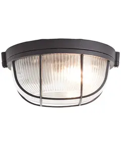 Плафон LAUREN 94480/06 Brilliant 1xE27 | Osvetlenieto.bg