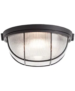 Плафон LAUREN 94481/06 Brilliant 1xE27 | Osvetlenieto.bg