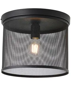 Плафон Tonno HK19239S76 Brilliant 1xE27 | Osvetlenieto.bg