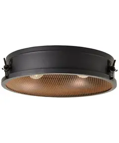 Плафон Zois HK19238S76 Brilliant 2xE27 | Osvetlenieto.bg