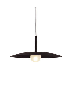 Полилей AFINAR OD94451PB Aca Lighting 1xG9 | Osvetlenieto.bg