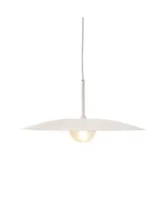 Полилей AFINAR OD94451PW Aca Lighting 1xG9 | Osvetlenieto.bg