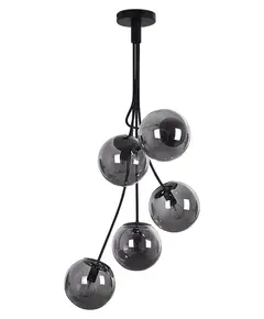 Полилей Glory 3508 Rabalux 5xE14 | Osvetlenieto.bg