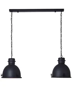 Полилей Kiki HK19242S76 Brilliant 2xE27 | Osvetlenieto.bg