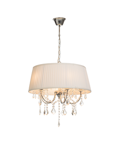 Полилей PENELOPE FMD968305 Aca Lighting 5xE14 | Osvetlenieto.bg