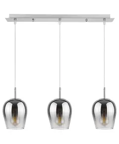 Полилей Petunia 5253 Rabalux 3xE27 | Osvetlenieto.bg