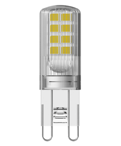 G9 2.6W 2700K Radium LED крушка 320lm | Osvetlenieto.bg