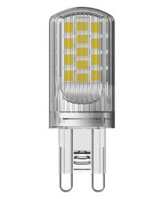 G9 4.2W 2700K Radium LED крушка 470lm | Osvetlenieto.bg