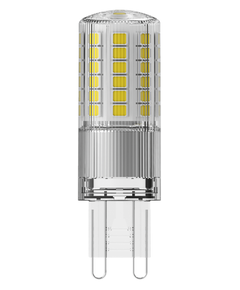 G9 4.8W 2700K Radium LED крушка 600lm | Osvetlenieto.bg