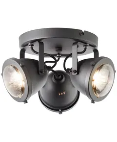 Спот Carmen 55434/86 Brilliant 3xGU10 | Osvetlenieto.bg