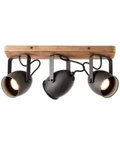 Спот Crowton 47330/76 Brilliant 3xGU10 | Osvetlenieto.bg