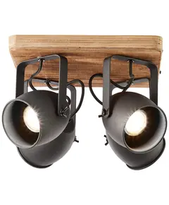 Спот Crowton 47335/76 Brilliant 4xGU10 | Osvetlenieto.bg