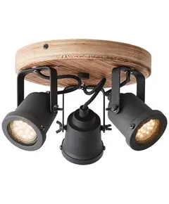 Спот Inge HK18998S76 Brilliant 3xGU10 | Osvetlenieto.bg