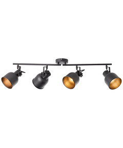 Спот Rolet 49631/76 Brilliant 4xE14 | Osvetlenieto.bg