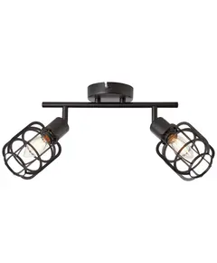 Спот Spacid 48113/76 Brilliant 2xE14 | Osvetlenieto.bg