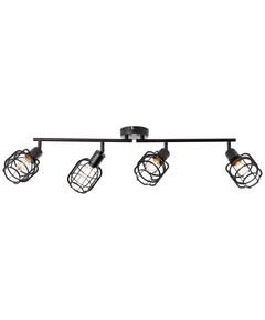 Спот Spacid 48131/76 Brilliant 4xE14 | Osvetlenieto.bg
