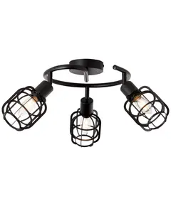 Спот Spacid 48133/76 Brilliant 3xE14 | Osvetlenieto.bg