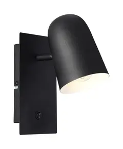 Аплик Ayr 42411/06 Brilliant 1xE14 | Osvetlenieto.bg