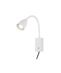 Аплик с контакт Mika 6720 Rabalux 1xGU10 | Osvetlenieto.bg