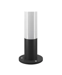 Градинска лампа Willis O418FL-01B Maytoni 1xE27 | Osvetlenieto.bg