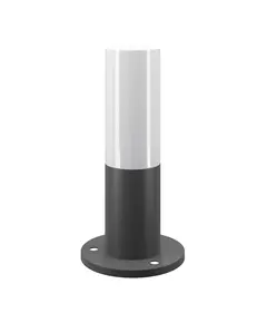 Градинска лампа Willis O418FL-01GR Maytoni 1xE27 | Osvetlenieto.bg