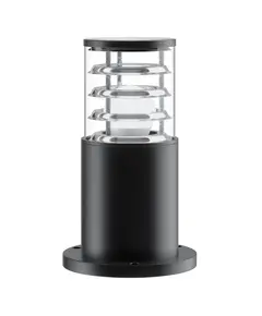 Градински стълб Bronx O576FL-01B1 Maytoni 1xE27 IP54 | Osvetlenieto.bg