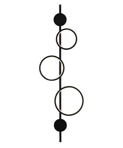 LED Аплик JOCCO 4271600 Viokef 20.6W 3000K | Osvetlenieto.bg