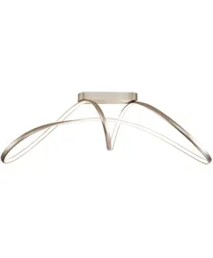 LED Плафон CAPRICE 4275400 Viokef 50W 3000K | Osvetlenieto.bg