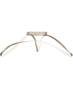 LED Плафон CAPRICE 4275400 Viokef 50W 3000K | Osvetlenieto.bg