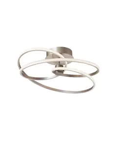 LED Плафон CORT 4275600 Viokef 40W 3000K | Osvetlenieto.bg