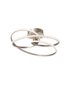 LED Плафон CORT 4275600 Viokef 40W 3000K | Osvetlenieto.bg
