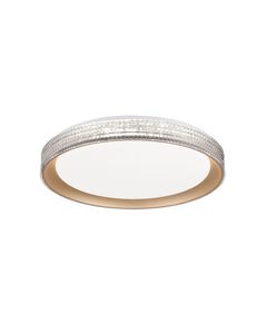 LED Плафон RENATA 4265601 Viokef 23W 3000K-6000K | Osvetlenieto.bg