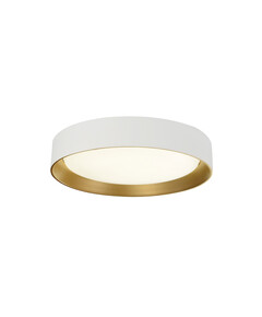 LED Плафон SPIRIT 4271100 Viokef 24W 3000K | Osvetlenieto.bg