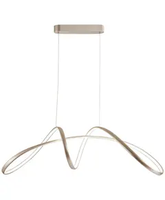 LED Полилей CAPRICE 4275300 Viokef 50W 3000K | Osvetlenieto.bg