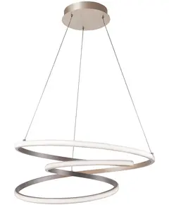 LED Полилей CORT 4275500 Viokef 40W 3000K | Osvetlenieto.bg