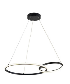 LED Полилей DOUBLE 4275800 Viokef 36W 3000K | Osvetlenieto.bg