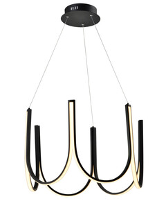 LED Полилей GLOBUS 4271500 Viokef 79.8W 3000K | Osvetlenieto.bg
